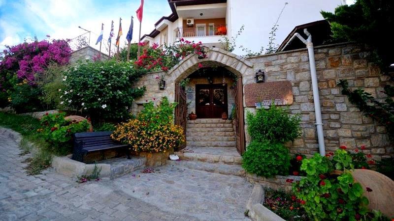 Villa Anfora Hotel Datca