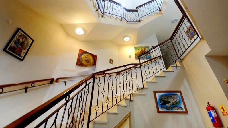 Villa Anfora Datca