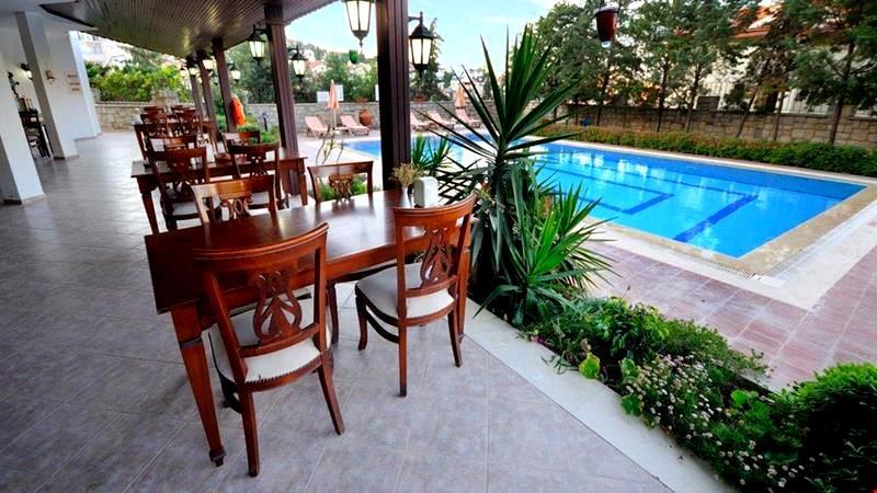 Villa Anfora Hotel 3*