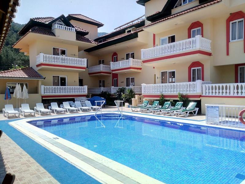 Sun Apart Aparthotel