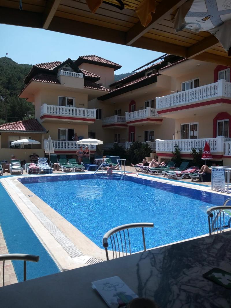 Sun Apart Aparthotel 3*