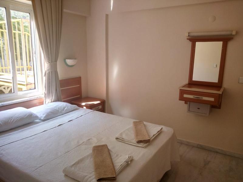 Sun Apart 3* Icmeler