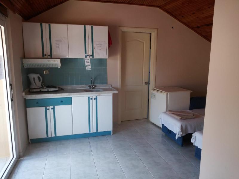 Aparthotel Sun Apart