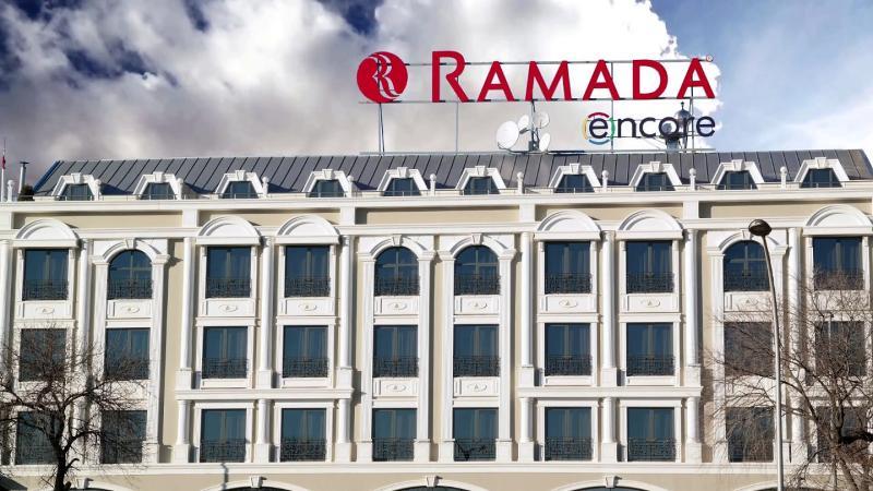 Ramada Encore By Wyndham 3* Gebze