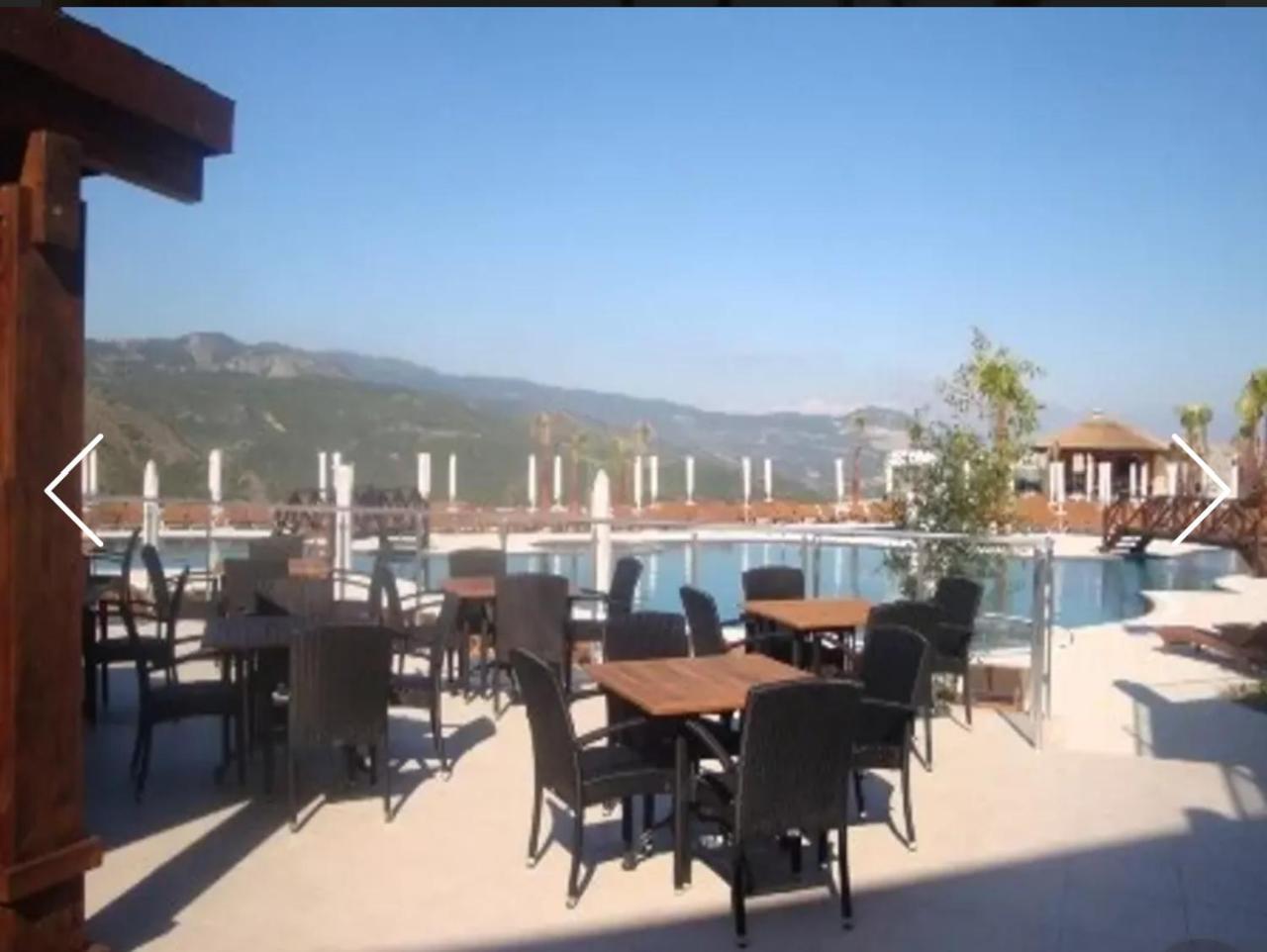 Golf Apartment Kusadasi