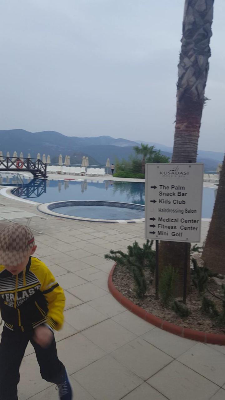 Golf * Kusadasi