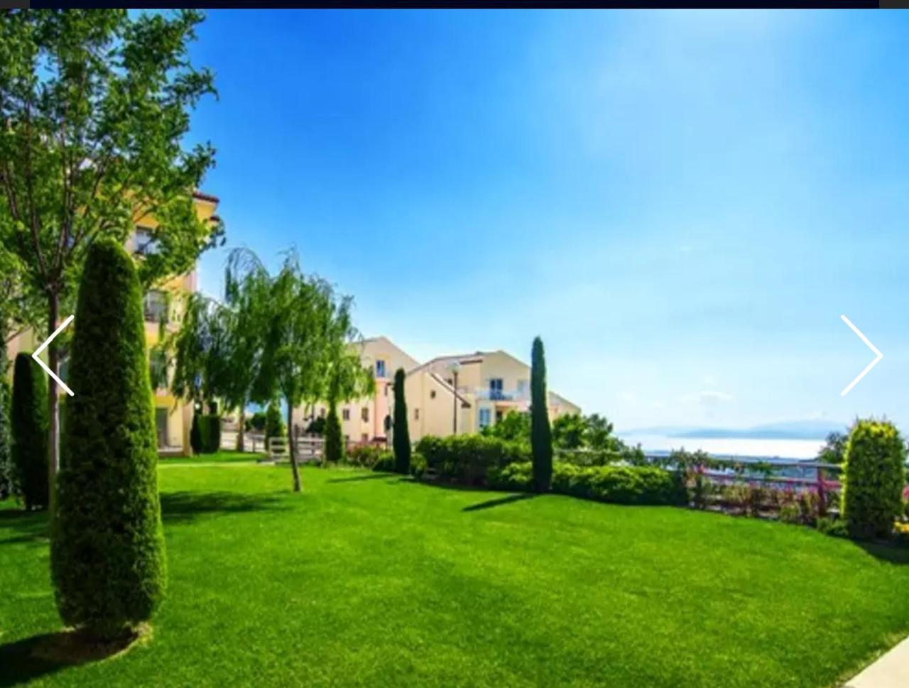 Golf Apartment Kusadasi