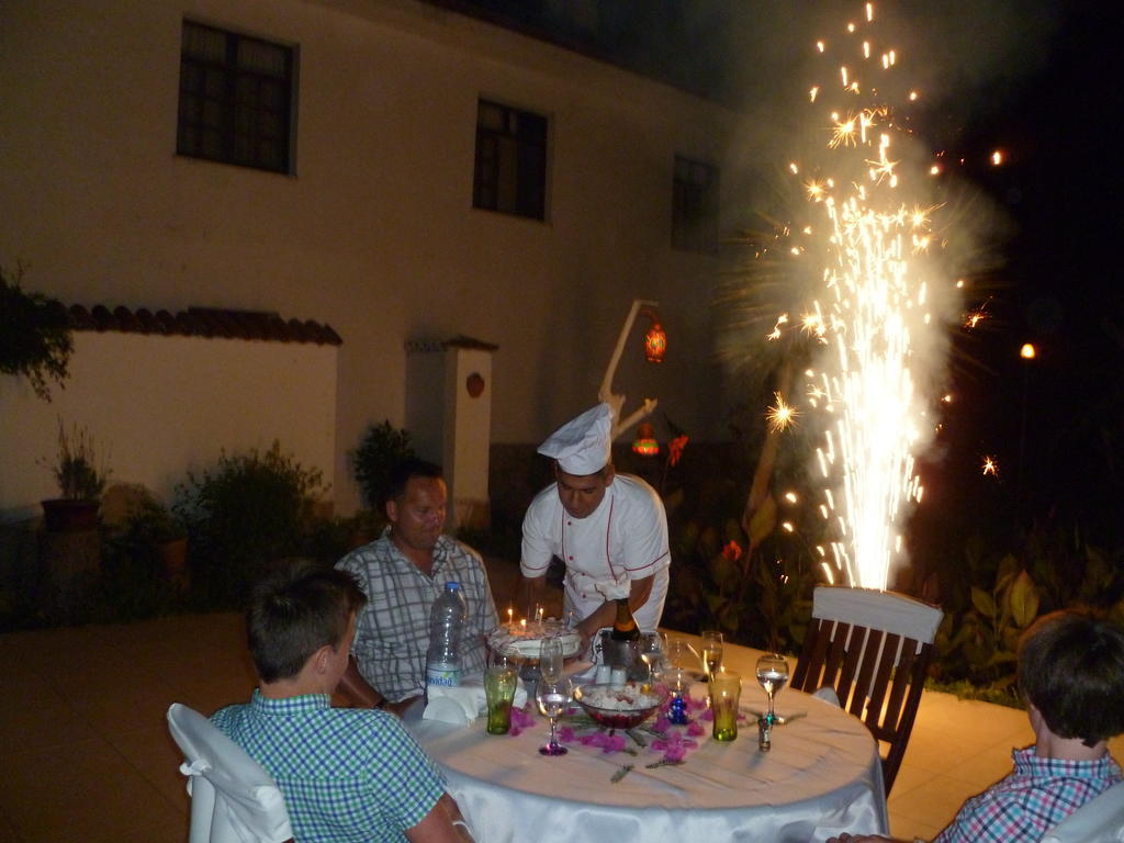Sultan Hotel 3*