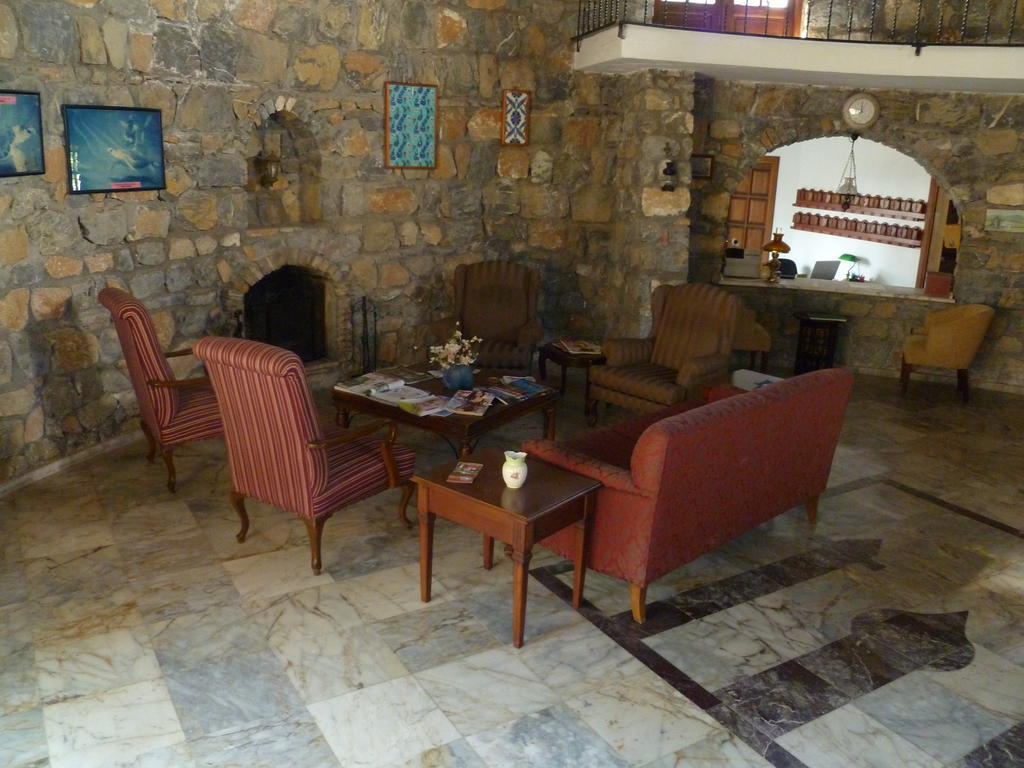 Sultan Hotel 3*