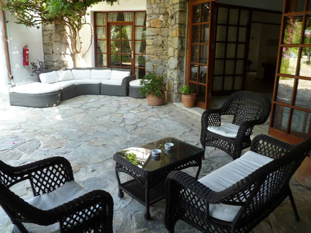 Hotel Sultan Ortaca (Mugla)