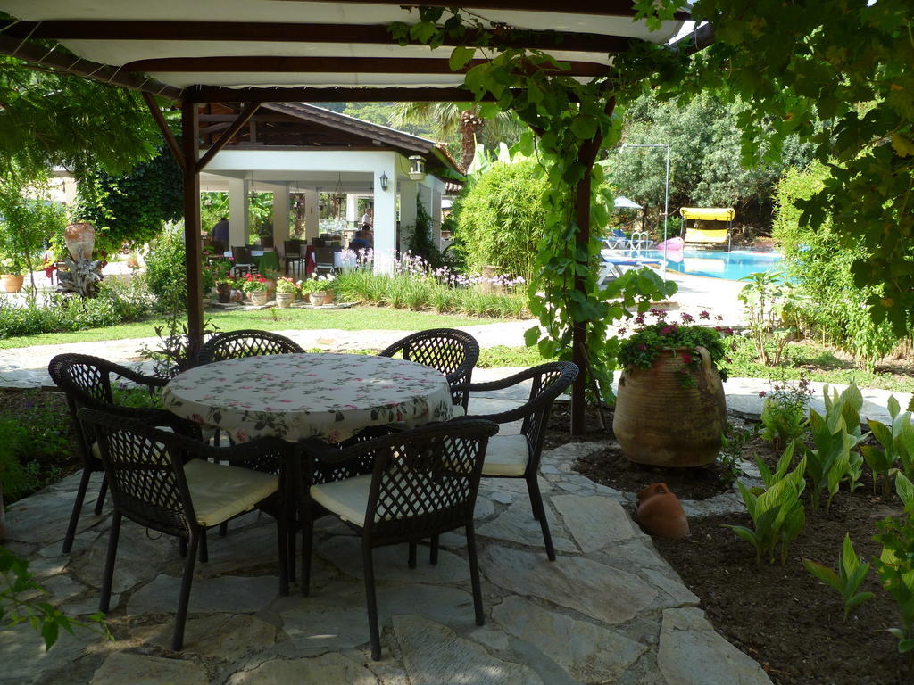 Hotel Sultan