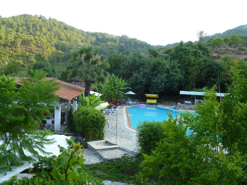 Hotel Sultan 3*