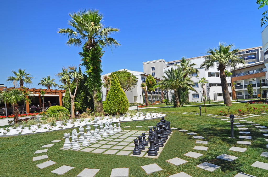 Hotel Palm Wings Beach Resort&spa