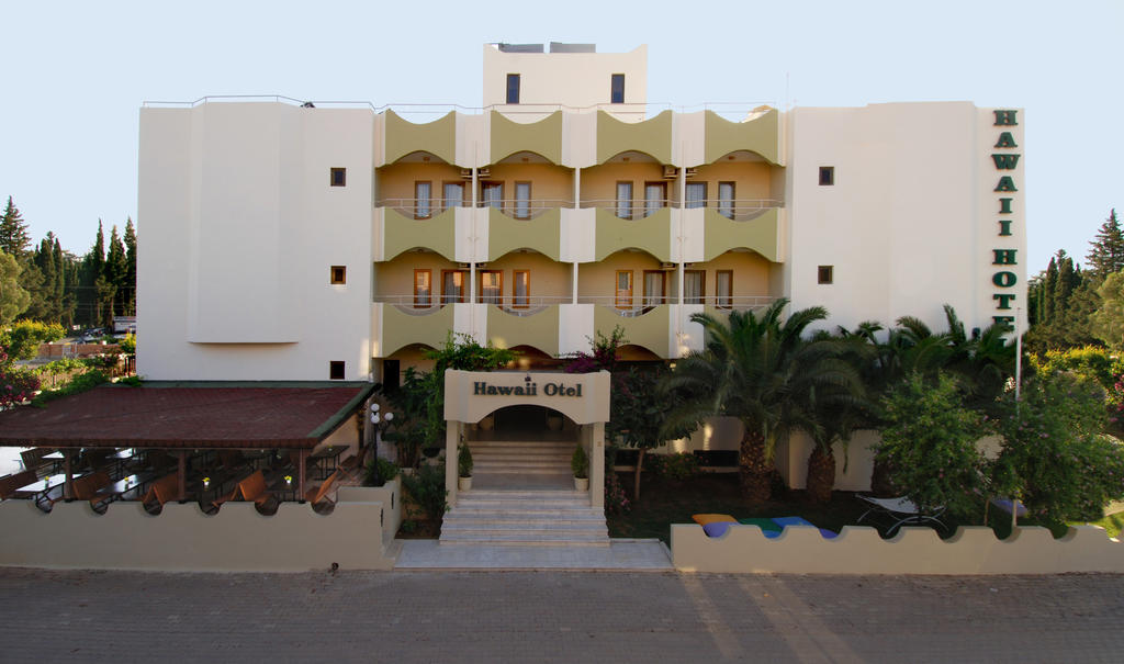 Hotel Rosy
