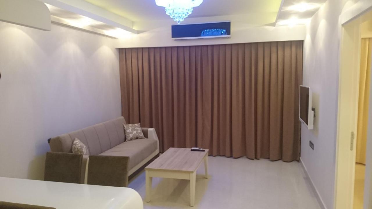 Azura Park Complex Apartment