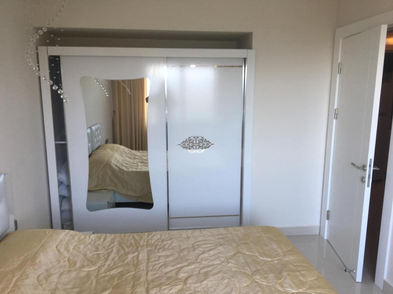 Azura Park Complex Apartment *