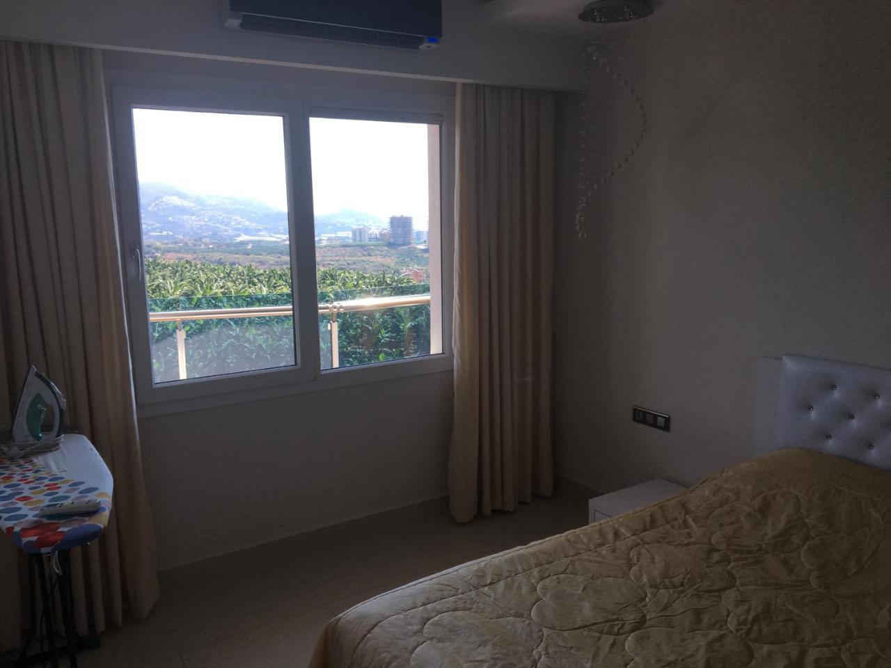 Azura Park Complex Apartment Mahmutlar