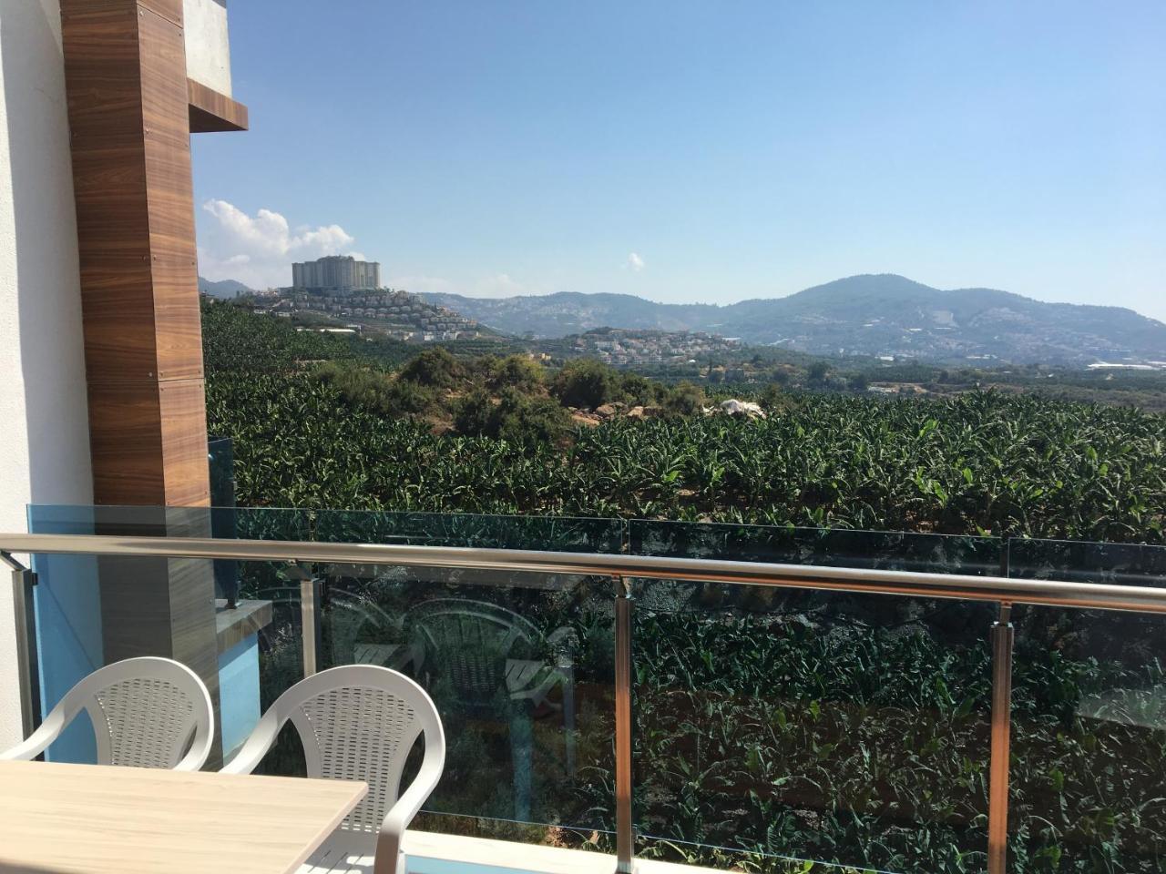 Azura Park Complex Apartment
