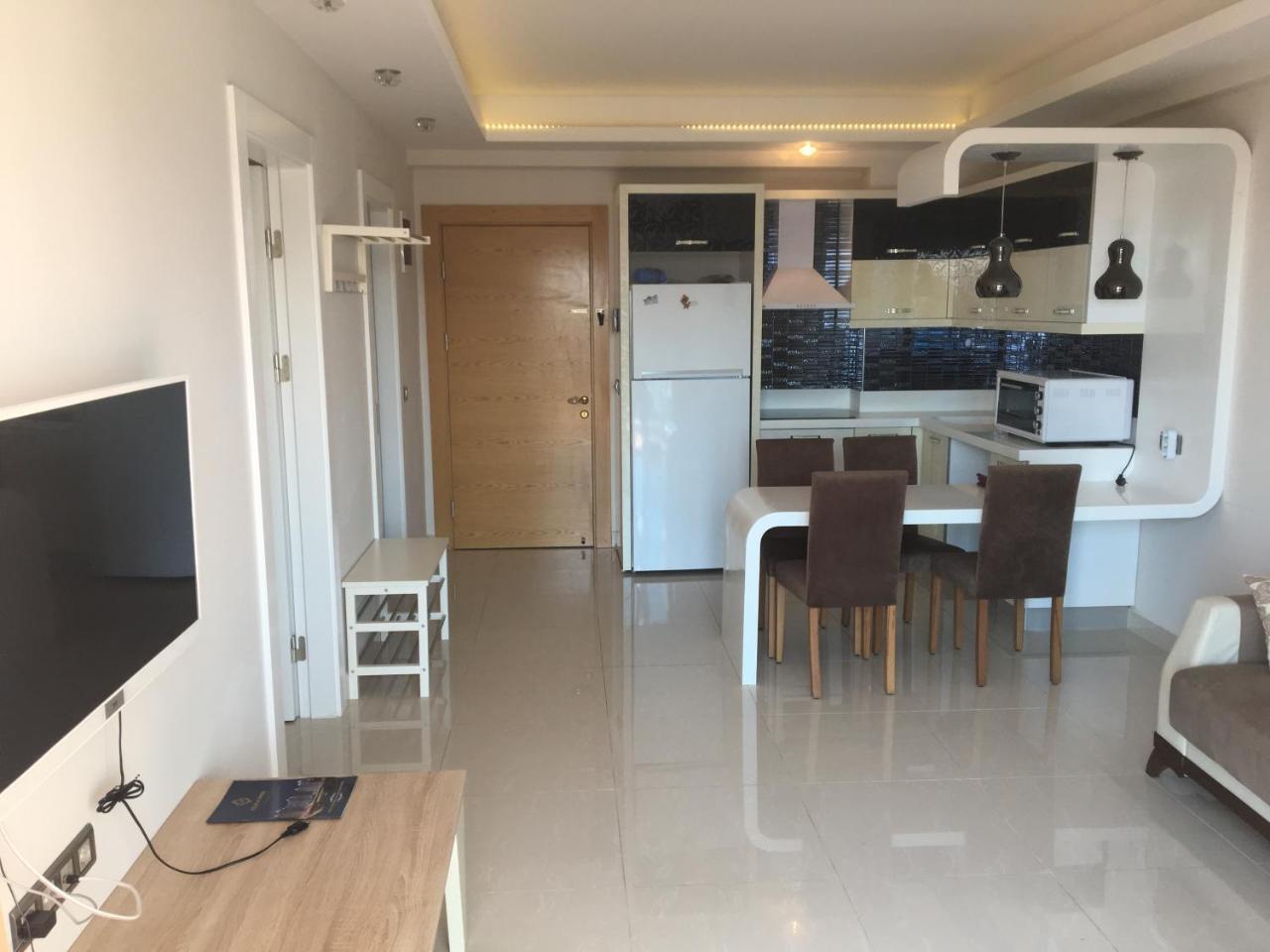 Azura Park Complex Apartment