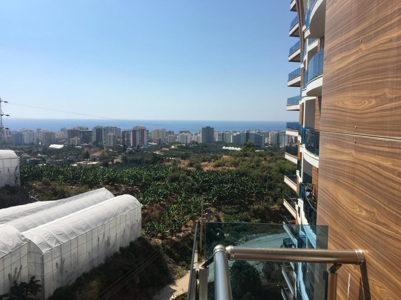 Azura Park Complex Apartment