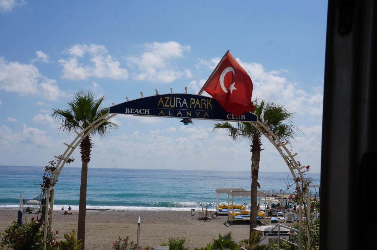 Azura Park Complex Mahmutlar