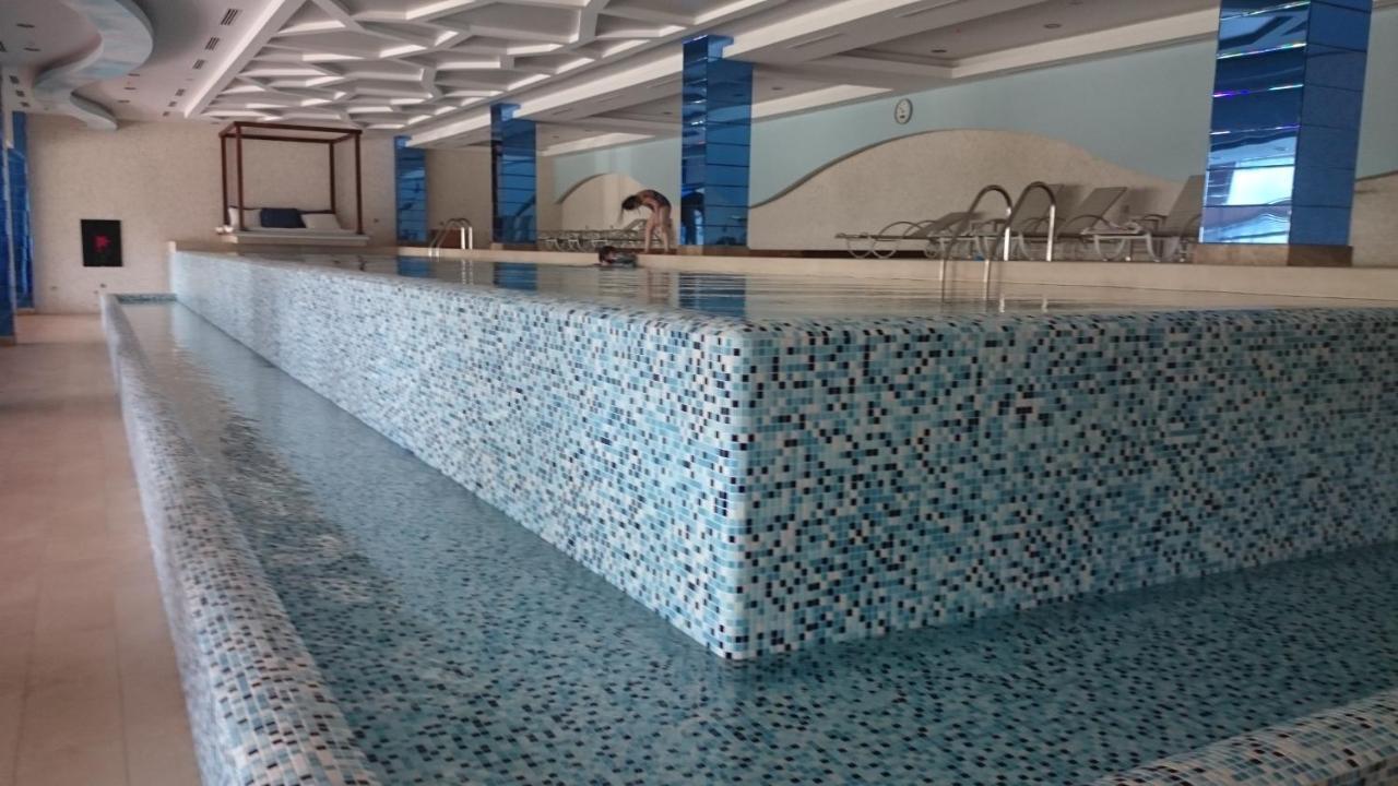 Apartment Azura Park Complex