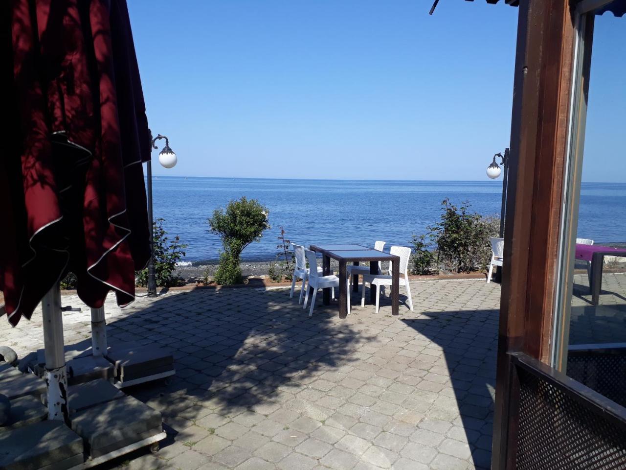 Pasa Tatil Koeyue Hotel Akcaabat