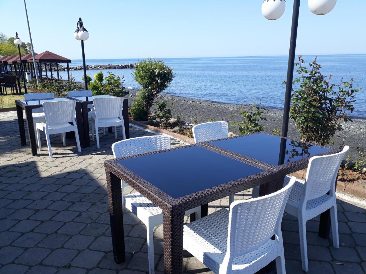 Hotel Pasa Tatil Koeyue *