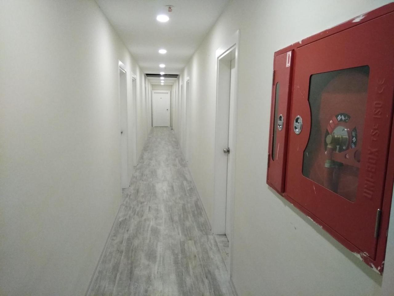 Hotel Pasa Tatil Koeyue