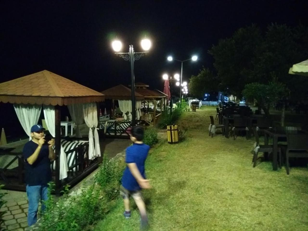 Hotel Pasa Tatil Koeyue Akcaabat