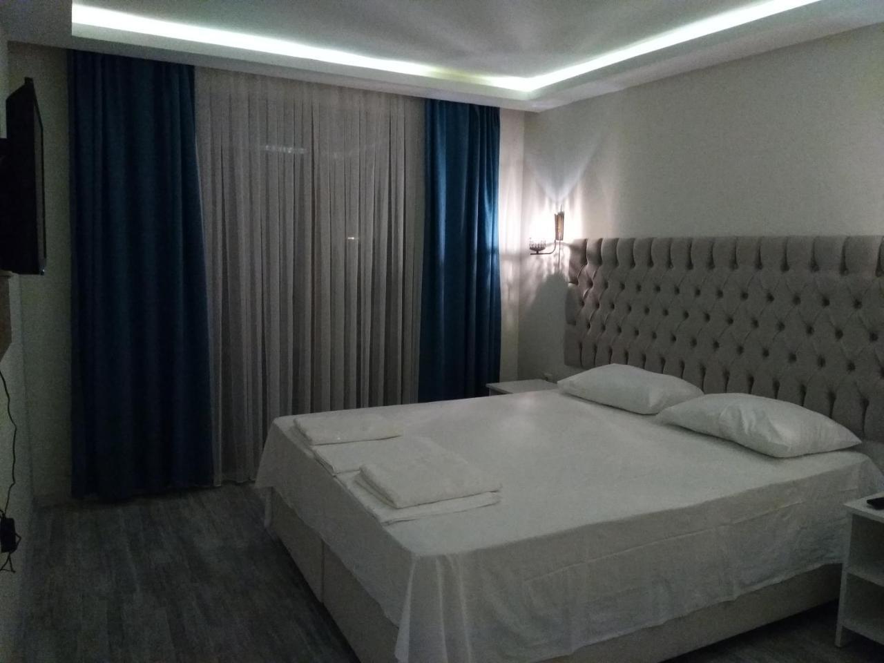 Pasa Tatil Koeyue Hotel