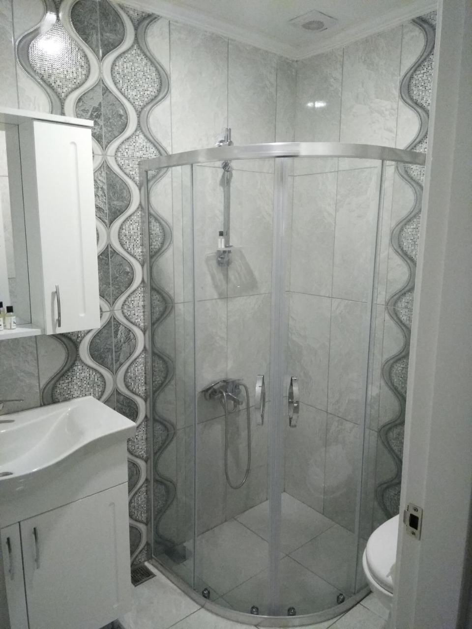 Hotel Pasa Tatil Koeyue *
