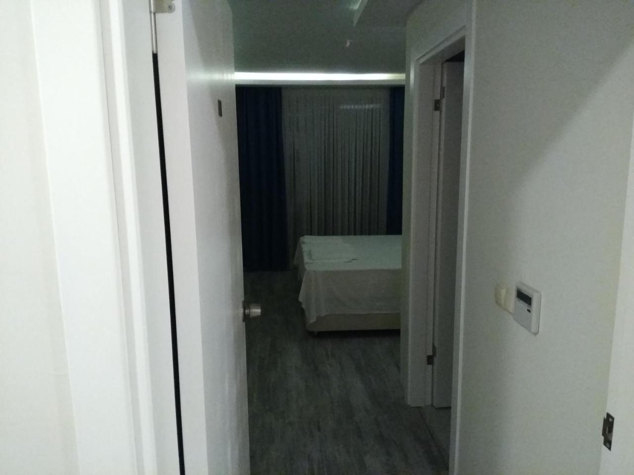 Pasa Tatil Koeyue Hotel