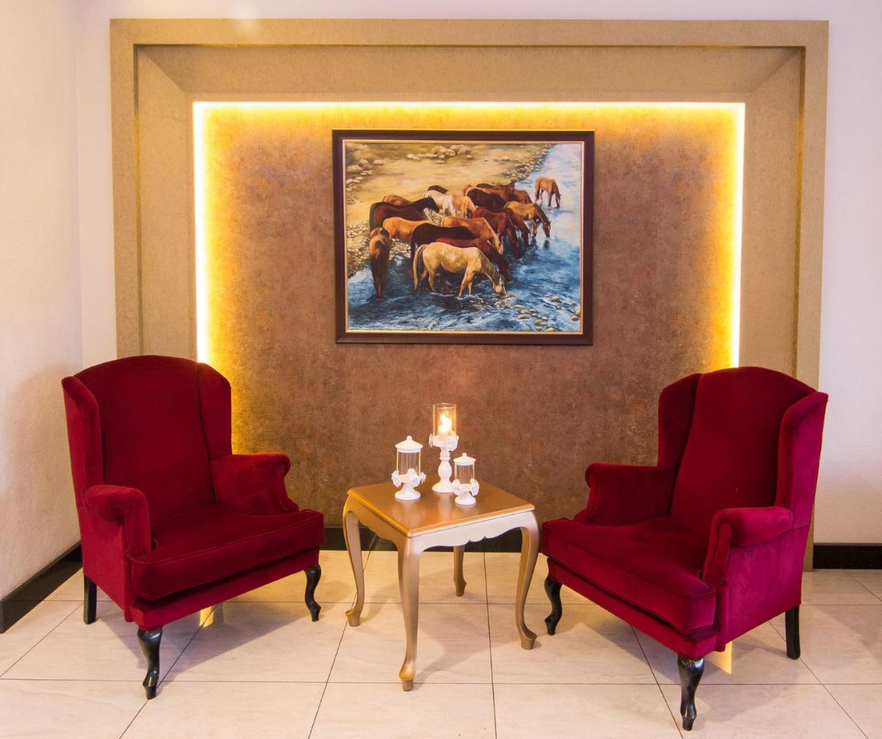 Termal Hotel Bolu
