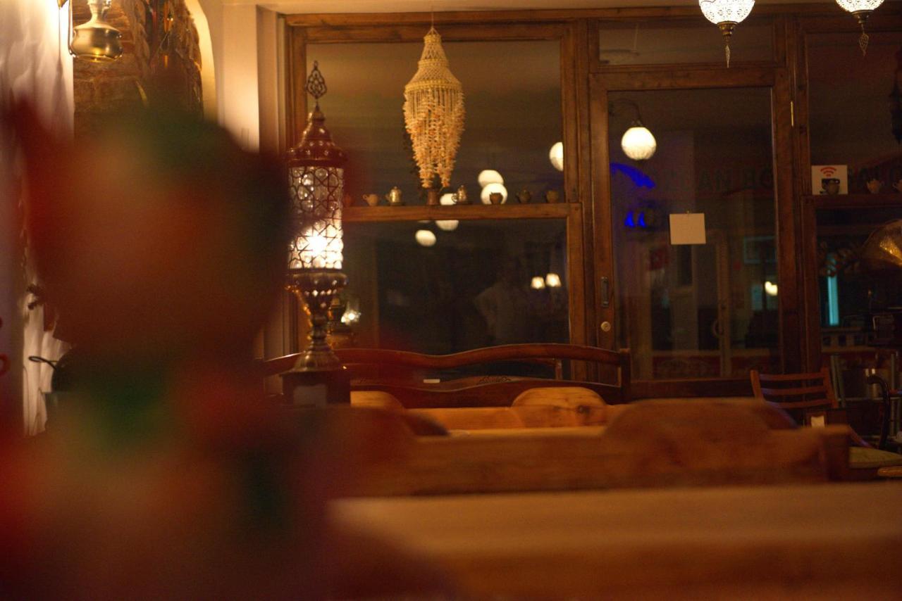 Hotel Balat 3*