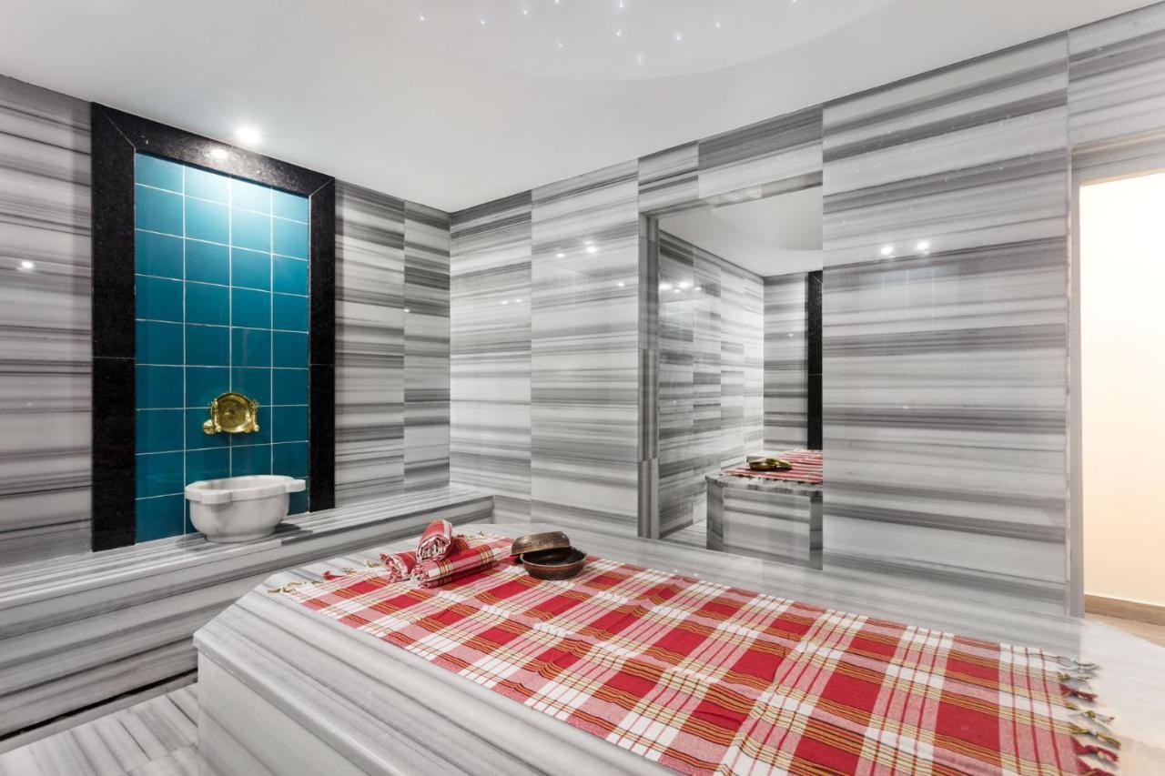 Tryp By Wyndham Oran Hotel Ankara