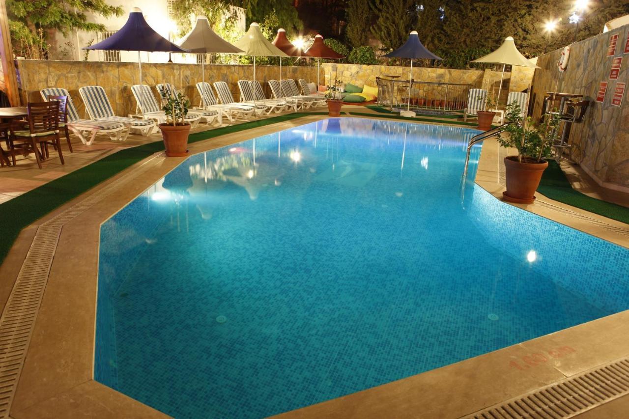 Aparthotel Lemon Tree
