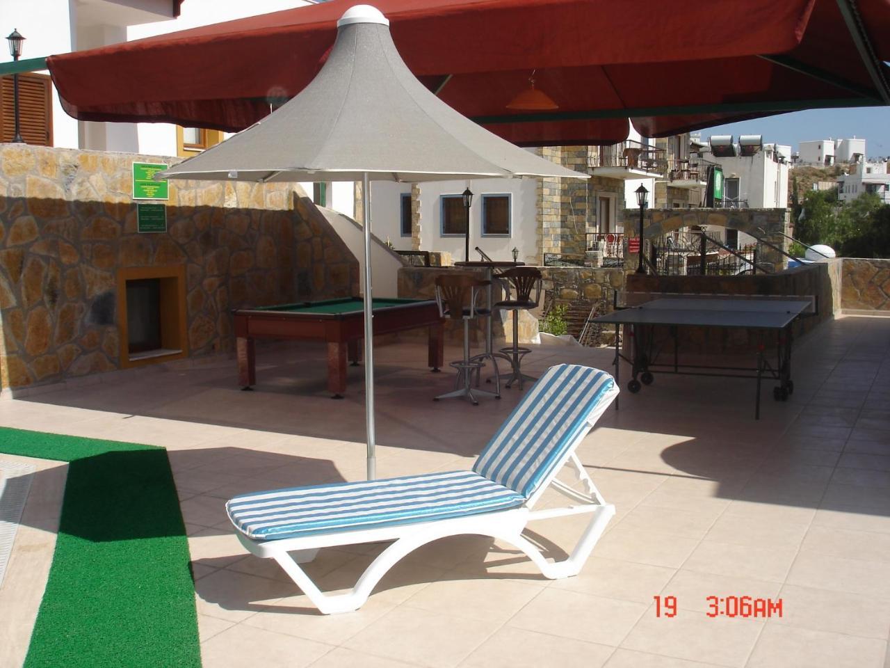 Lemon Tree Aparthotel