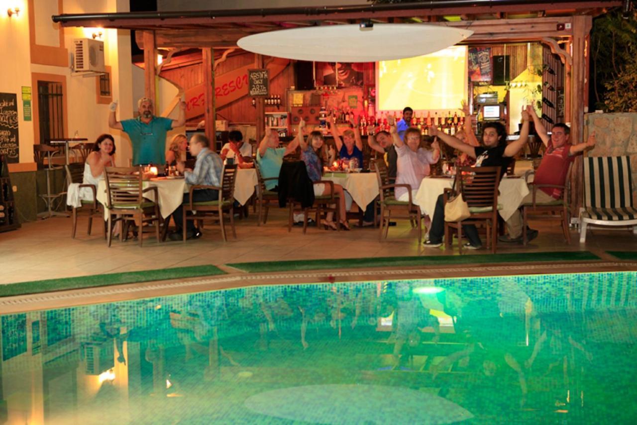 Aparthotel Lemon Tree