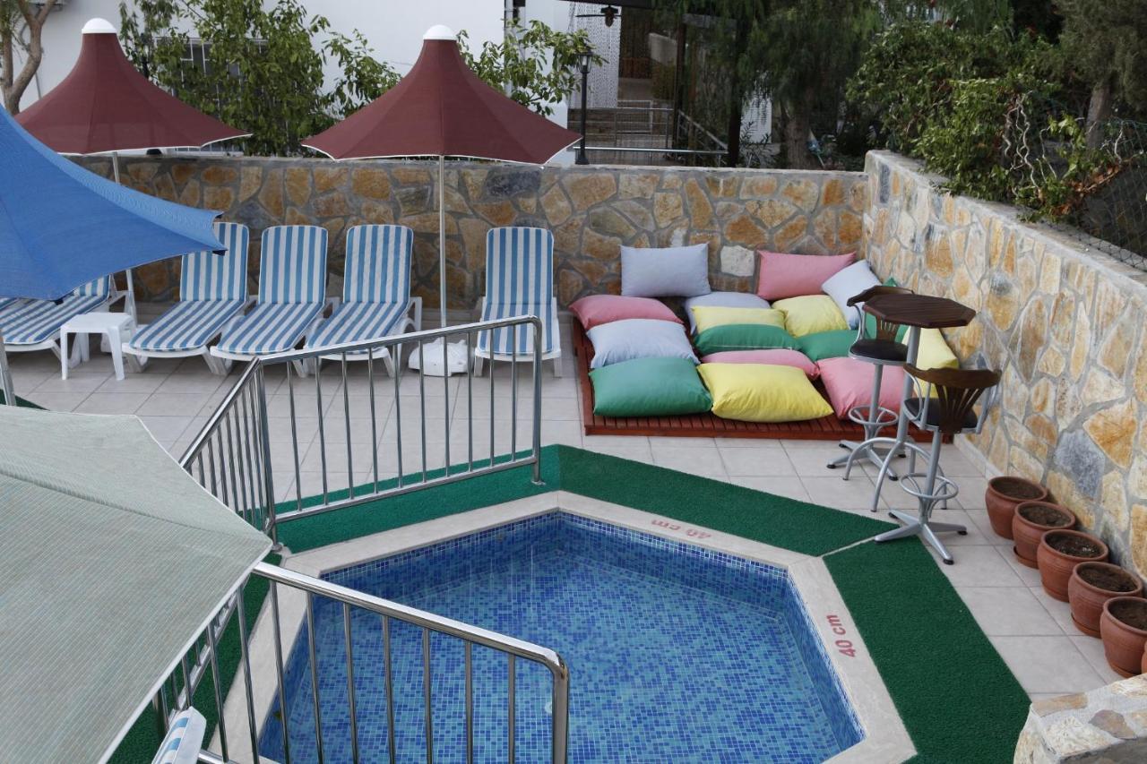 Lemon Tree Aparthotel Bitez