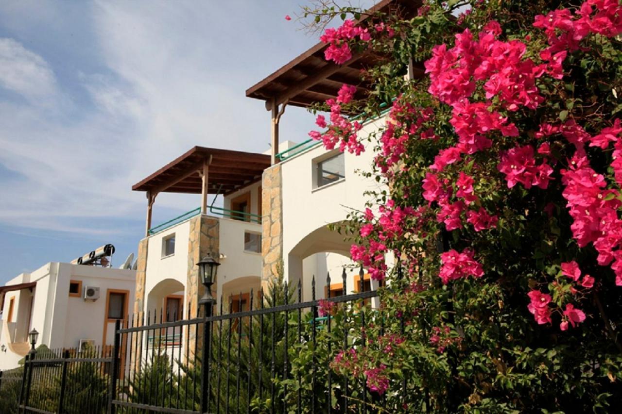 Lemon Tree Aparthotel