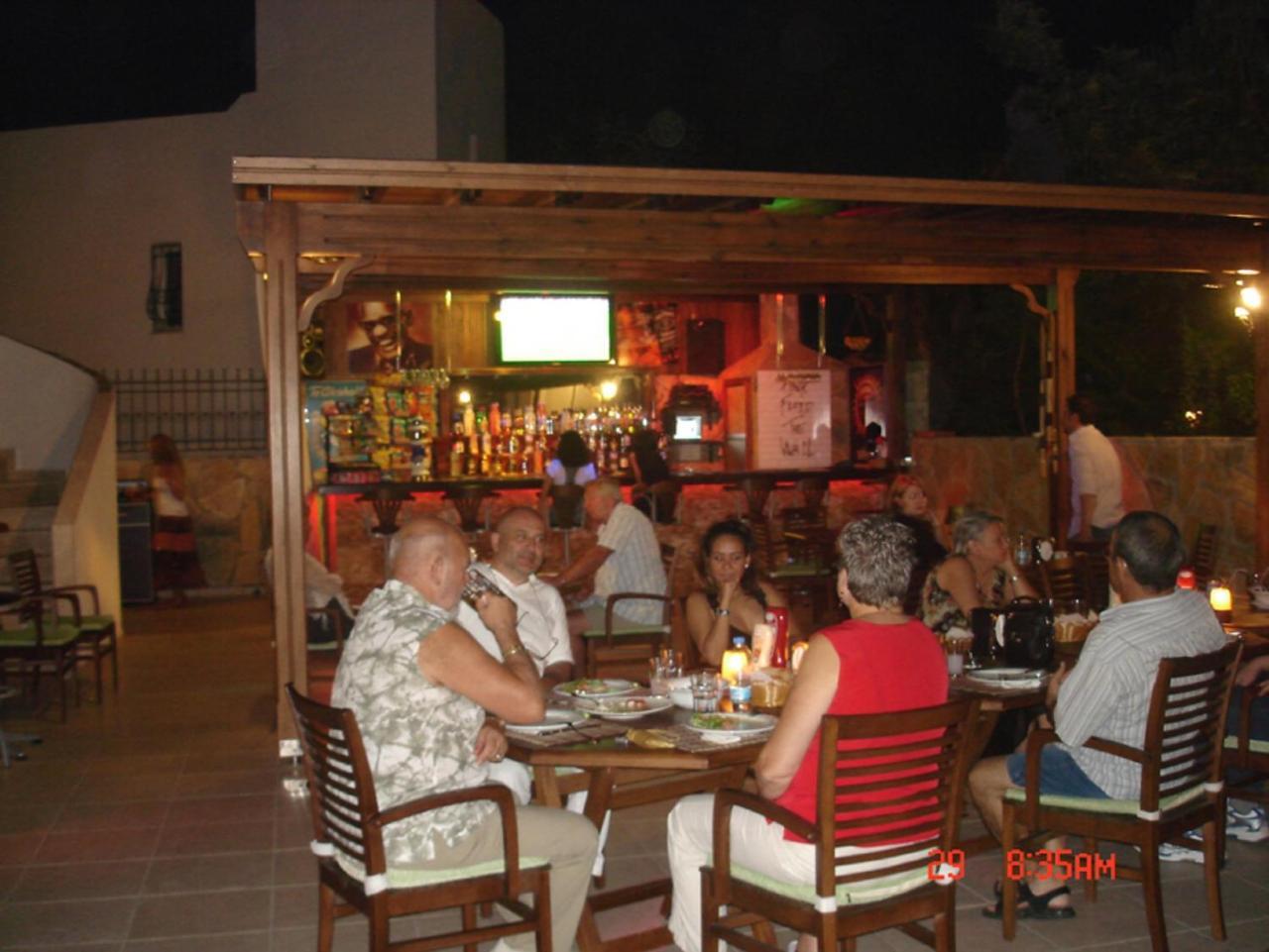 Lemon Tree Aparthotel Bitez
