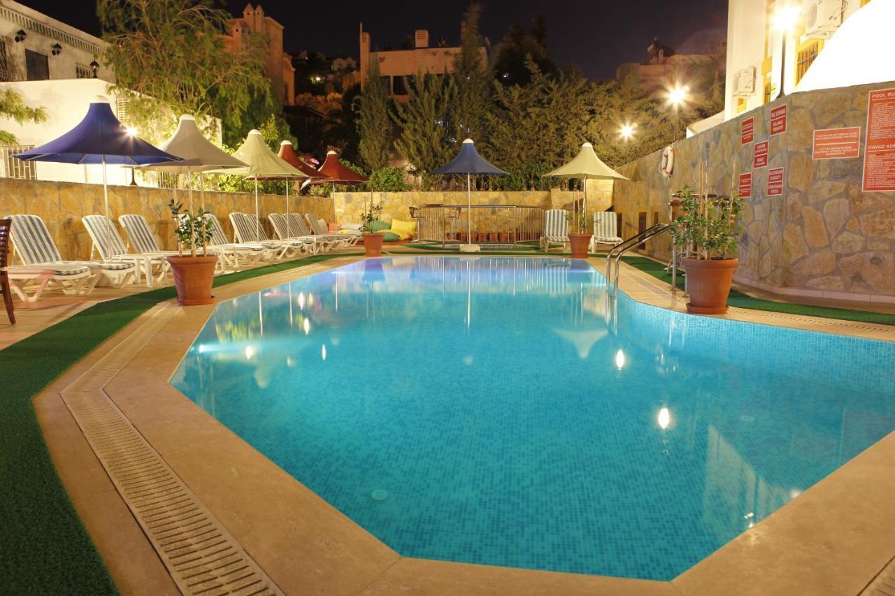Aparthotel Lemon Tree