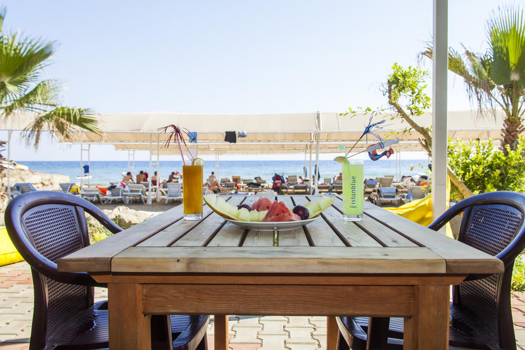 Hotel Numa Konaktepe 4*