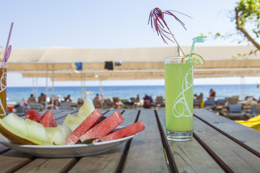 Numa Konaktepe Hotel 4*