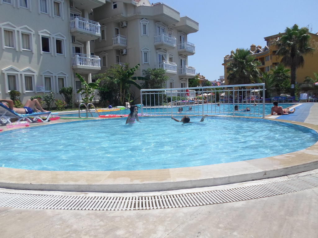 Sun Dream Apart Hotel Apartment Marmaris