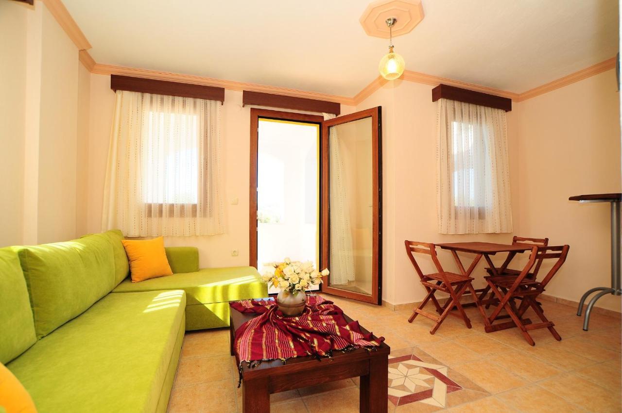 Lemon Tree Aparthotel Bitez