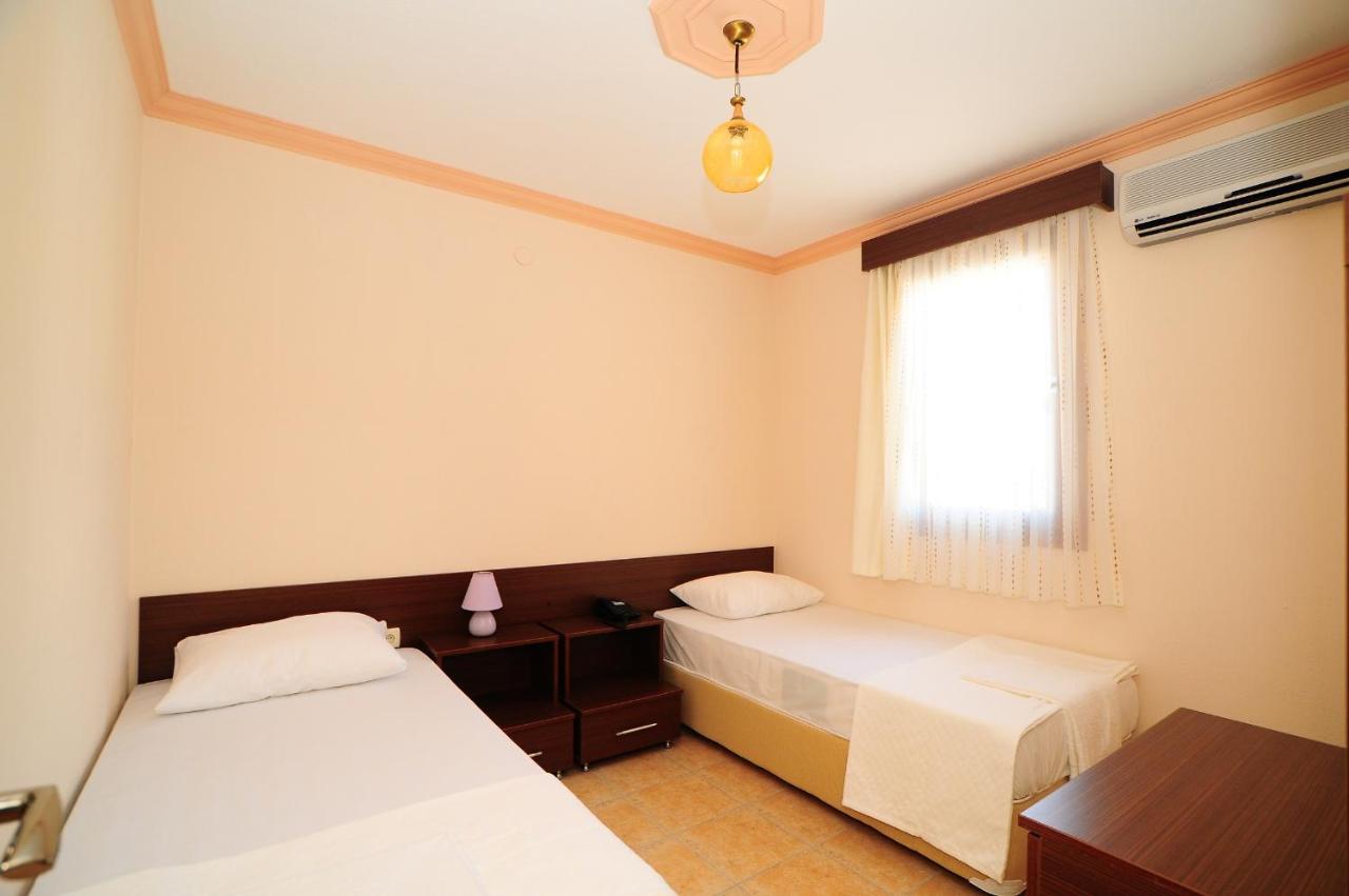 Lemon Tree Aparthotel 2*