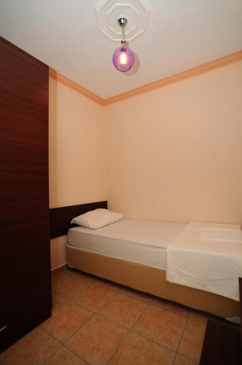 Aparthotel Lemon Tree 2*