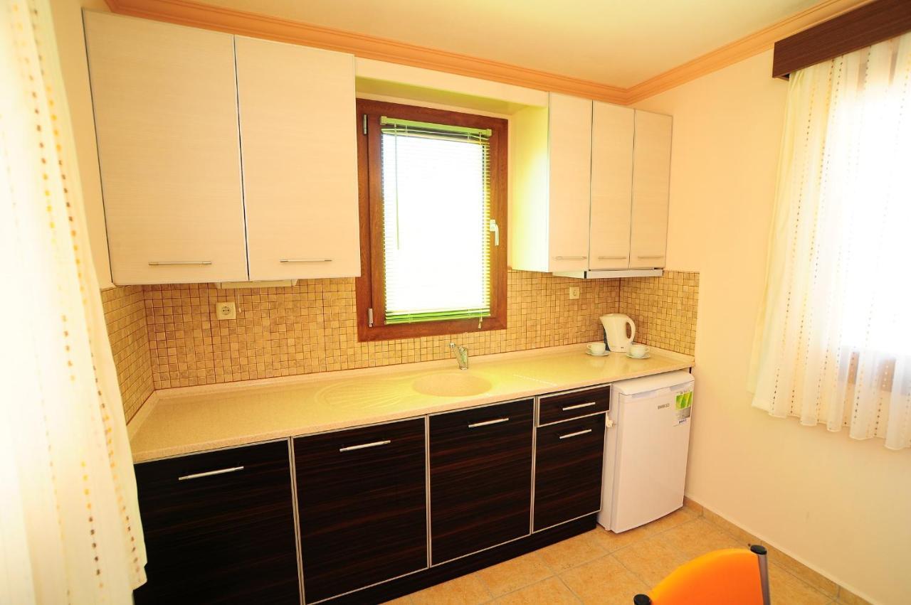 Lemon Tree Aparthotel